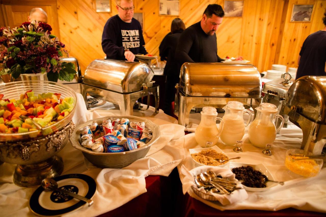 Alta Peruvian Lodge Ngoại thất bức ảnh