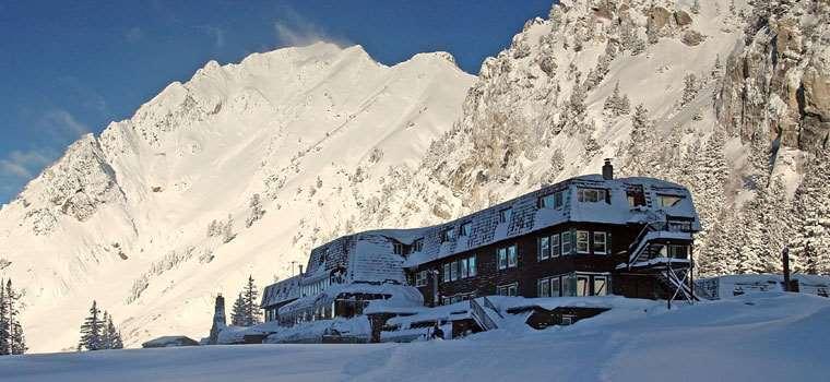 Alta Peruvian Lodge Ngoại thất bức ảnh