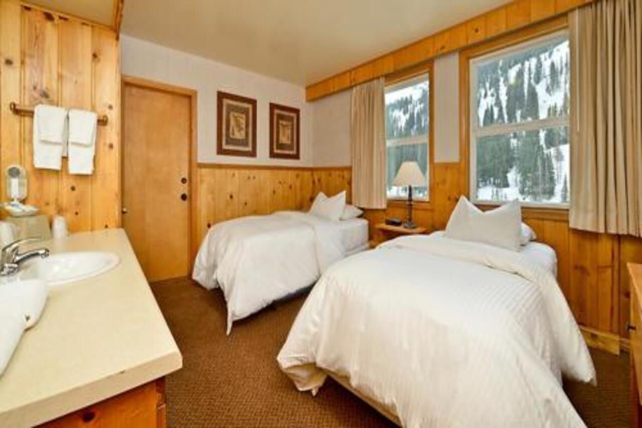 Alta Peruvian Lodge Ngoại thất bức ảnh