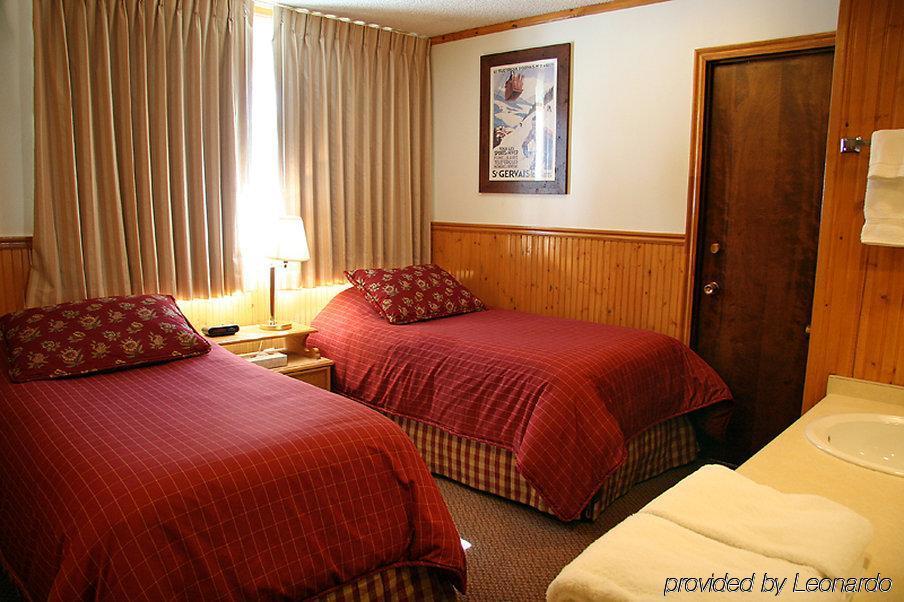 Alta Peruvian Lodge Phòng bức ảnh