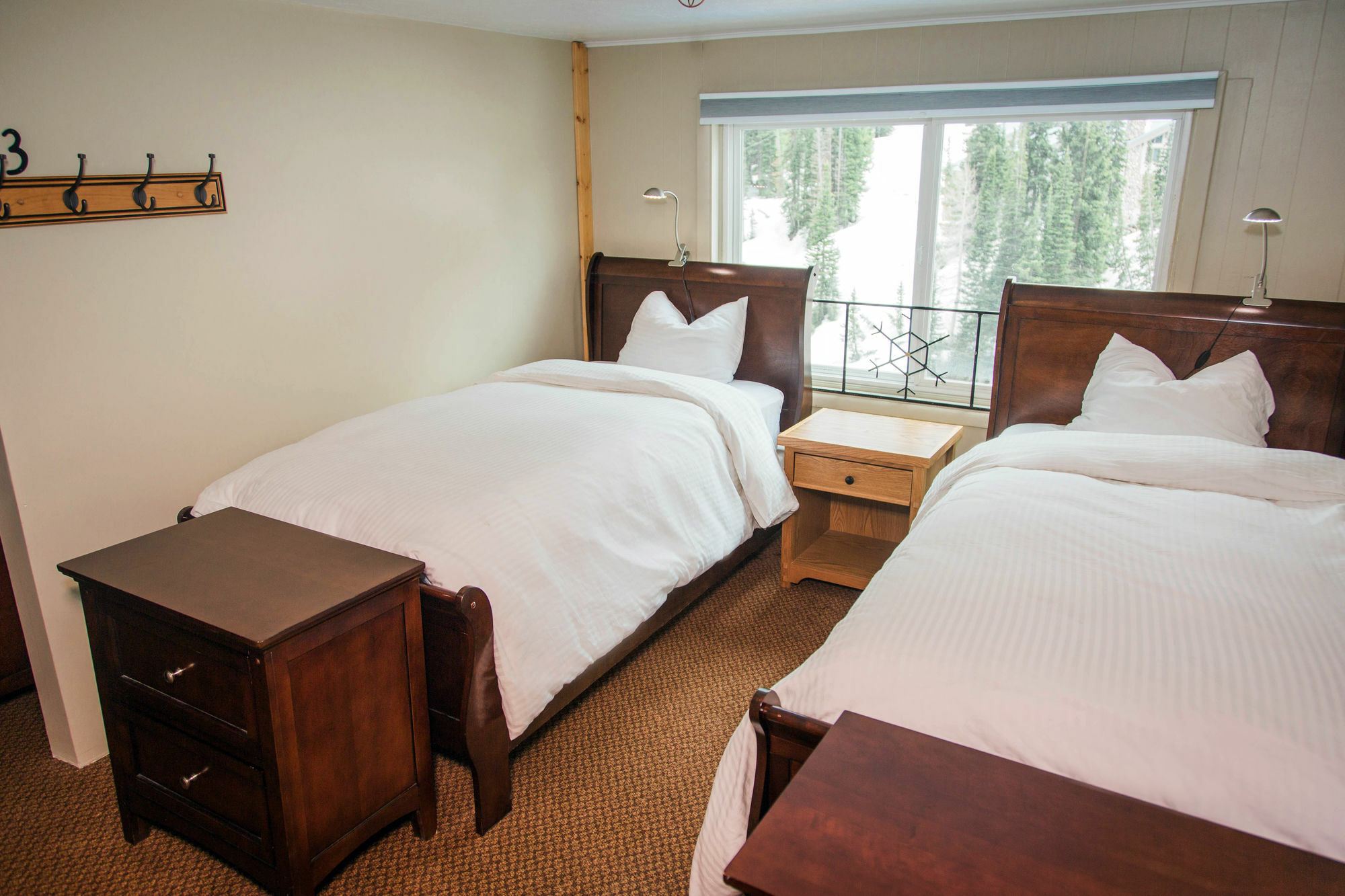 Alta Peruvian Lodge Ngoại thất bức ảnh